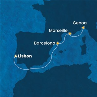 Route Map
